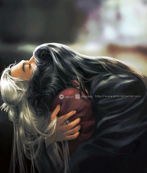 museslaughandcreate - new c-drama fan
