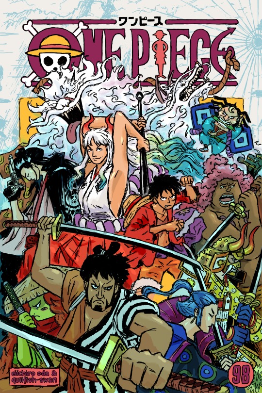 One Piece Volume 98 Explore Tumblr Posts And Blogs Tumgir One Piece Volume 98 Explore Tumblr Posts And Blogs Tumgir