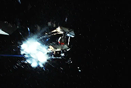 mamalaz:  The Final Force Awakens Trailer (x) 