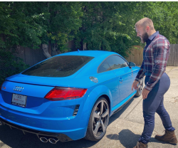 kt1700:I AM STUD&hellip;🏎AZZIE 💙
