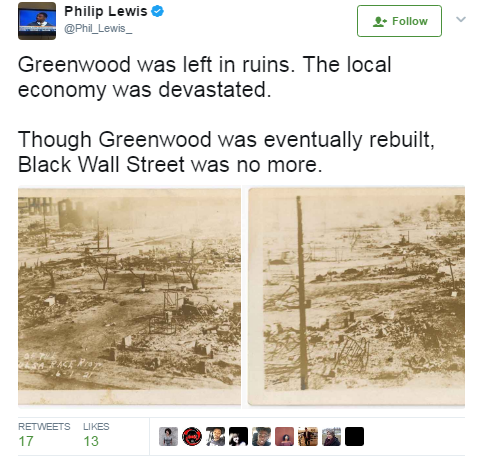 black-to-the-bones:  They always try to hide the truth from us.It was taught for the first time only in 2012! Almost a hundred years after this horrible incident.This, like many stories we never learned in school, we never knew this happened, although
