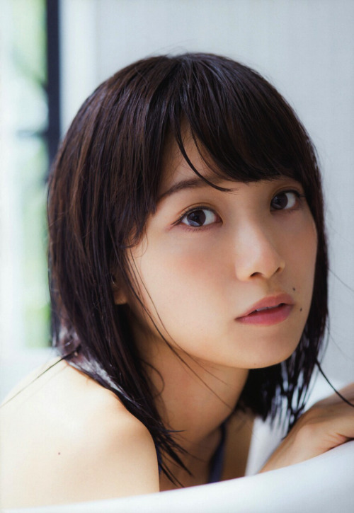 Mai Fukagawa - UTB