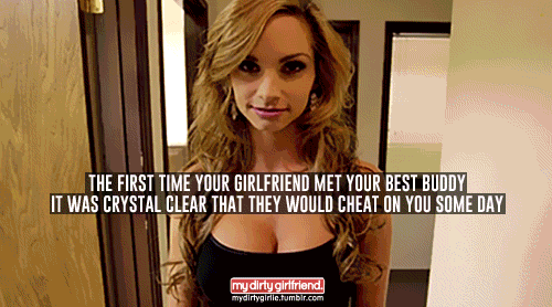 Things I want My Girl To Do