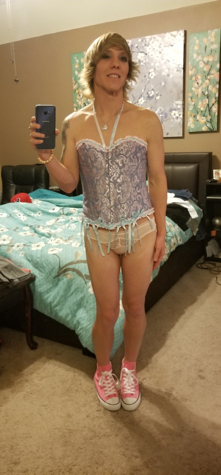 bashfull007: allisoncdinhouston:        Cutie  