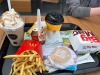 bulkbrit:New work uniform is already getting too tight and I only bought it 2 weeks ago!Definitely need 50”+ pants and 4XLT tops from now on. McDonald’s binge provided by a very kind tip, thanks Dave. Really would appreciate any help online or in
