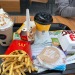 bulkbrit:New work uniform is already getting too tight and I only bought it 2 weeks ago!Definitely need 50”+ pants and 4XLT tops from now on. McDonald’s binge provided by a very kind tip, thanks Dave. Really would appreciate any help online or in