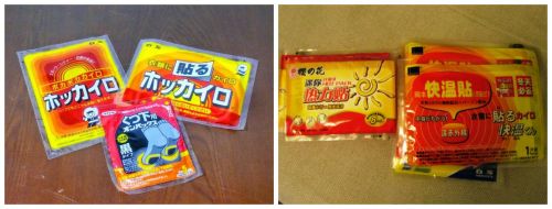 4 Japanese Items That Make Cold Winter Days More PleasantWinter is a season of joy in Japan, especia