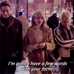 xchelspaige: Queer as Folk Meme - eight quotes [4/8]”Let’s hope it’s the