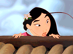 fandomsandfeminism:  simonbaz:  Disney Femslash AU: “How bout a girl who’s got