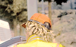 CINDY | head mechanic