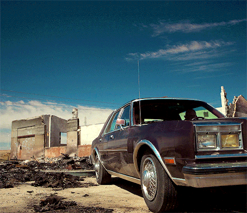 Breaking Bad S04E05 "Shotgun"