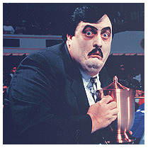 Porn Pics mizfitziggles:  R.I.P. Paul Bearer. You will