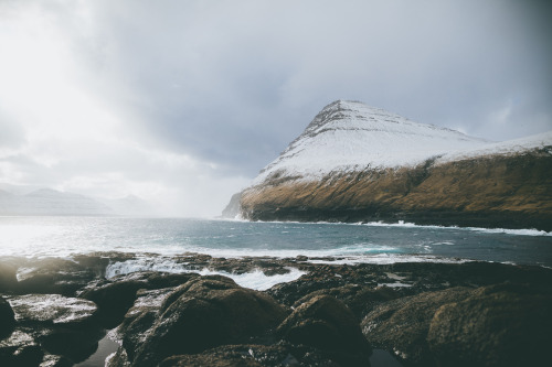 tulipnight:Faroes by Johannes Hoehn