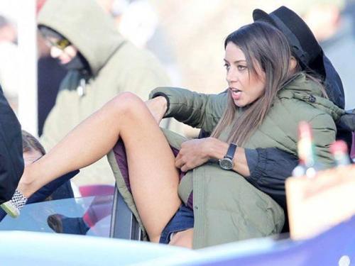 donottagphotos:  Aubrey plaza dirty grandpa porn pictures