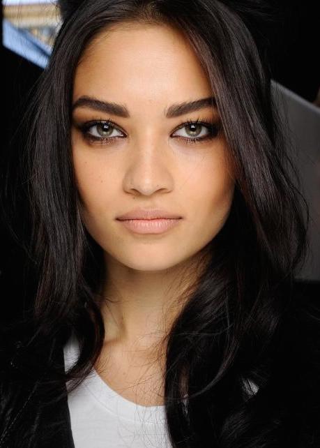 vicsecretmodels - Shanina Shaik