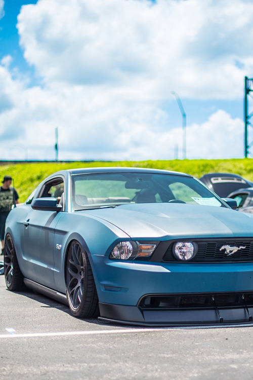 thecarfetish:  -