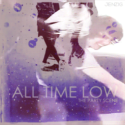 Jenzig:  All Time Lowalbum Covers ▻ Then And Now                             