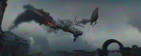 arrogant-bastard-american:simply-operator:bolt-carrier-assembly:Heinkel He 111 Bomber Crash - Stalin