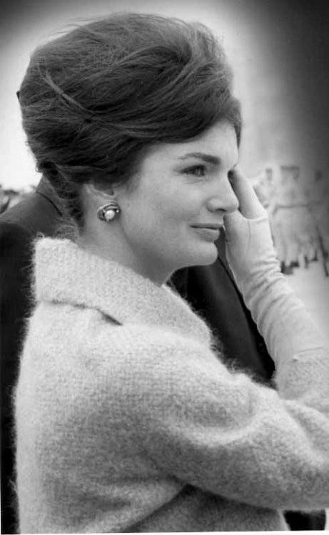 Jacqueline Kennedy