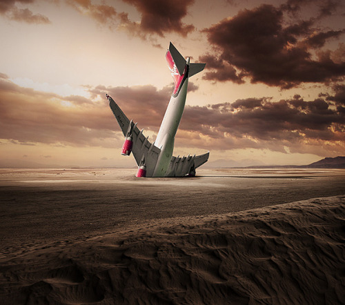 from89:  Surreal Art (by George Christakis) 