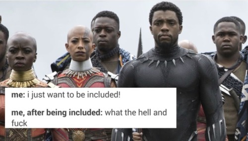 celestial-chick:Infinity War + text posts