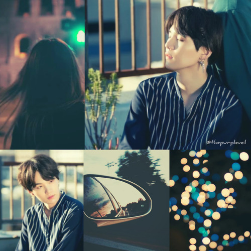BTS Dates Series