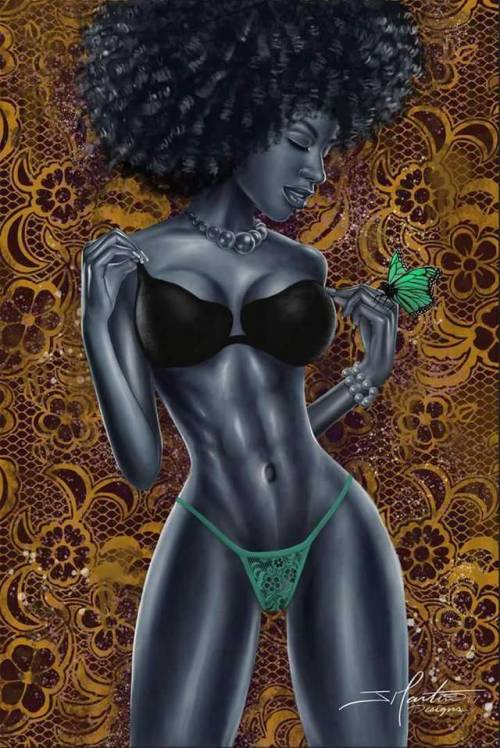 theurbansensualist:  Art