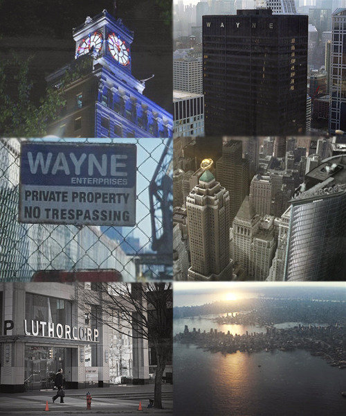  I hate Metropolis. It’s an Art Deco nightmare. All bright lights and rounded corners.