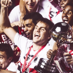 spfc-lovers:  ◘ Icons p/ twitter (5) 