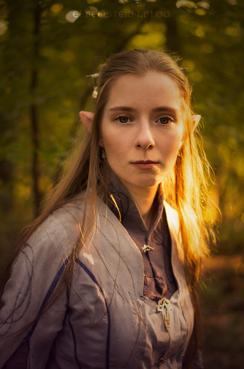 Two weeks, two elven Larp events! and only a few more weeks until Epic Empires 2018Eva Jaksch took a