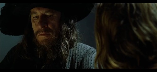 Rewatched Pirates Of The Caribbean (1 & 2) And Lo And Behold, My Childhood Crush Returned