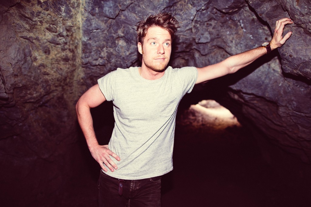desiringmen:  Jake McDorman 