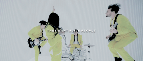 gamoora:the 1975 - people