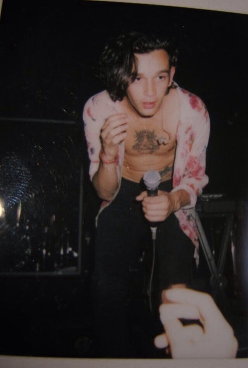 dead daddy
