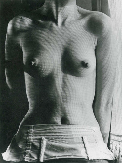 my-secret-eye:  Man Ray, Untitled (Lee Miller),