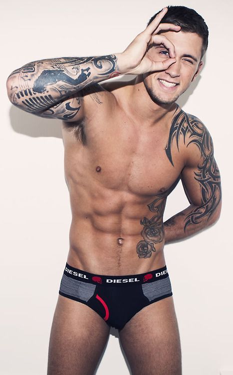 Dan Osborne