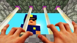 splendidland: if you can’t do the timecraft don’t do the crimecraft