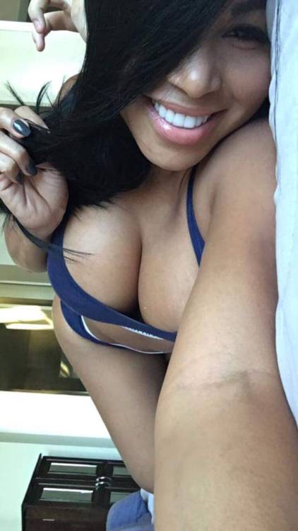 thelucky72: The beutiful Dolly Castro