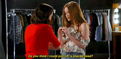 finnwolfhards: Stranger Things Cast  : Red Nose Day