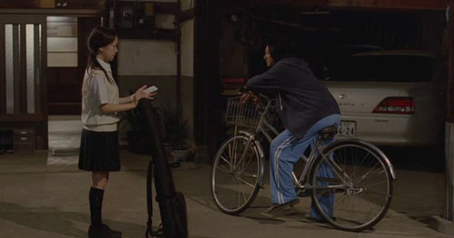 Linda Linda Linda (2005)