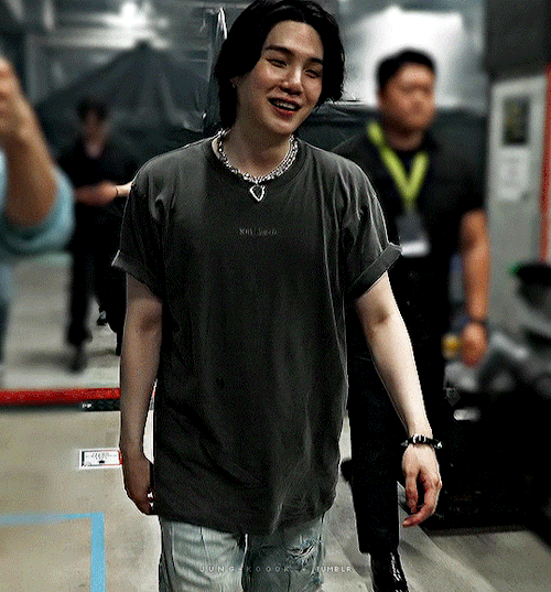 He Looks So Good