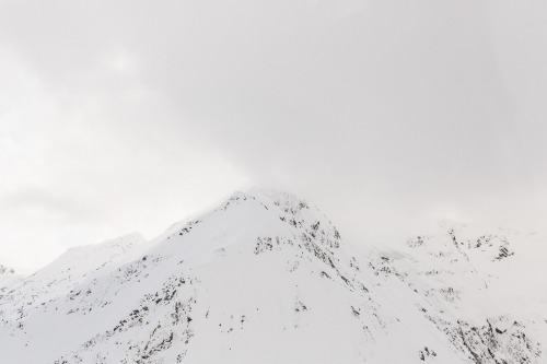 michaelbrunt: Mt Aspiring, NZ