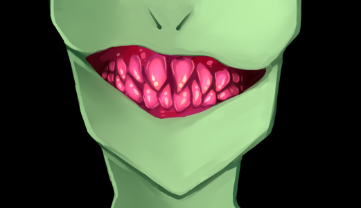 opalclit:  guess who’s back back back 
