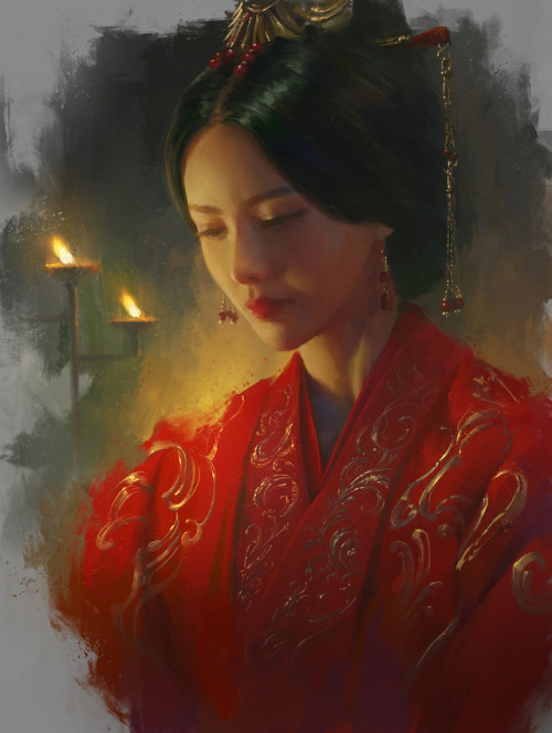 甄  Carter adair www.artstation.com/artwork/3nv9B