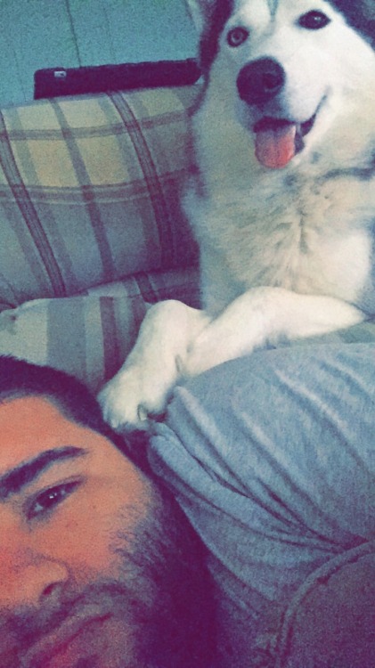 robztrad:  royj2009:  Nap time.  Lindos ❤️