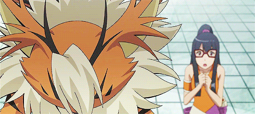 digi-egg:  Leomon!