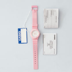 lovepox:  casio (cheesedal) 