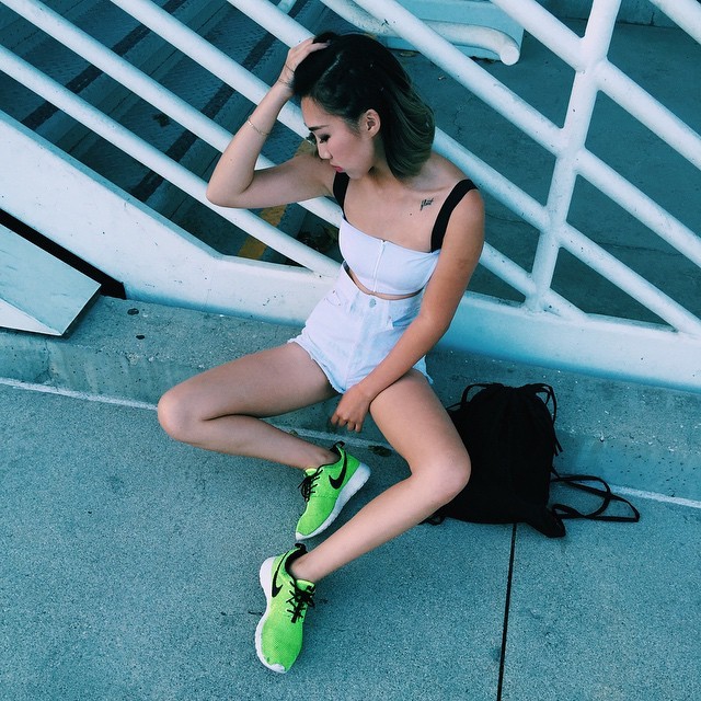 whatavirgin:  Instagram: @Iamkareno.