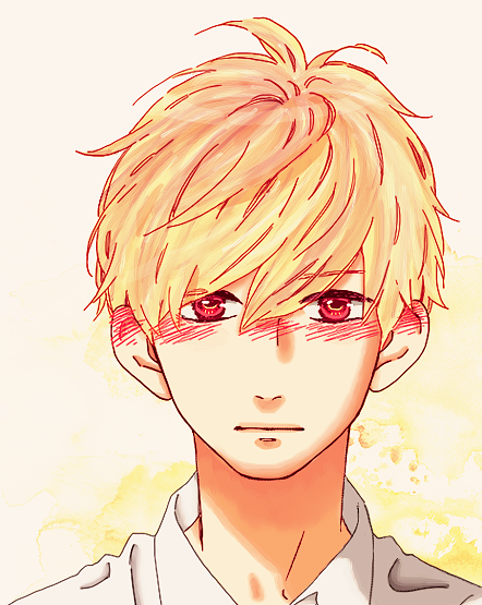 XXX ginninas: Mamura Daiki - Hirunaka no Ryuusei photo