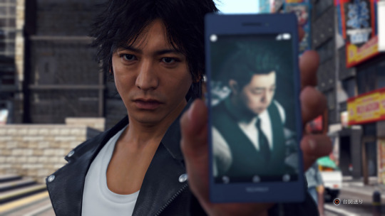 demifiendrsa:   Ryu Ga Gotoku Studio’s announces Project Judge (western working title) / Judge Eyes: Shinigami no Yuigon for PS4.   The game will launch on December 13 in Japan, Asia, and Korea for 8,290 yen, and in the west in 2019.  gameplay trailer